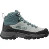 Image de MILLET Ubic Mid Goretex Hiking Boots EU 39 1/3