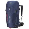 Image de MILLET Sac à Dos de Randonnée UBIC 30 litres avec Raincover (Bleu Marine)