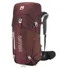 Image de Sac à dos de randonnée Millet pour femme 30L Rouge