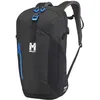 Image de MILLET Sac À Dos Compact Et Polyvalent Pour Randonnée Et Quotidien Confort - UBIC 20 (Noir)