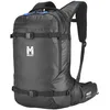 Image de MILLET Sac à dos COSMIC LT 20L (Noir)