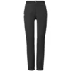 Image de MILLET Pantalon hybride de randonnée Seneca pour hommes noir | 40