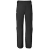 Image de MILLET Pantalon de Ski Chaud BREVENT Homme, Noir, M
