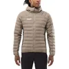 Image de MILLET Fitz Roy Warm Down Jacket L