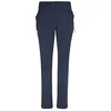 Image de MILLET Pantalon de randonnée pour femmes All Outdoors XCS 100 bleu marine | 36