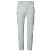 Image de MILLET Pantalon Homme Randonnée Stretch Déperlant (FR/ES, Numérique, 46, Taille Normale, Taille Normale, Gris)