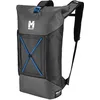 Image de MILLET Sac À Dos Chamonix 15+5L Modulable PC 15'' Étanche (Noir/Bleu)