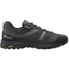 Image de Millet Chaussures Randonnée Homme Hike UP Goretex Vibram Accroche Maintien Imperméable, Noir, 46 2/3 EU