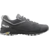 Image de MILLET Chaussures Femme Hike UP Gore Tex Vibram Accroche Maintien Imperméable (Gris, Système Taille Chaussures EU, Adulte, Numérique, Moyen, 39 1/3)