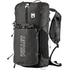 Image de MILLET Sac à Dos Randonnée 17L Ultra-Léger Multi-Activité (Noir, Moyen)