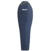 Image de MILLET Sac De Couchage Femme Sarcophage Compact ReLOFT 10°C Déperlant, Ouverture Droite