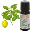 Image de Lemon Distilled Organic Essential Oil, 10 ml