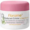 Image de Florame Déodorant Crème à l'Aloe Vera Bio 50g