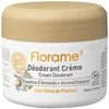 Image de Florame déodorant crème essence d'amande 50g