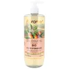 Image de Florame Gel Douche Fleur d'Oranger Rechargeable Bio 750 ml