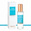 Image de Florame Eau de Toilette Tiaré Enchanté 30 ml   Notes Florales Solaires