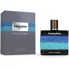 Image de FRANCK OLIVIER PARIS - Pure Homme - Eau de Toilette Homme - Parfum Boisé, Hespéridé - Notes de Mandarine, Gingembre, Accord Marin, Cèdre - Frais & Intemporel - Fabriqué en France - 100 ml
