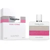 Image de FRANCK OLIVIER PARIS - Pure Femme - Eau de Parfum Femme - Parfum Floral, Fruité - Notes de Rhubarbe, Jasmin, Freesia, Patchouli - Intense & Sensuel - Fabriqué en France - 100 ml