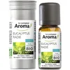 Image de Le Comptoir Aroma Huile Essentielle Eucalyptus Radié (Eucalyptus radiata) Bio 10 ml
