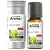 Image de Le Comptoir Aroma Huile Essentielle Gaulthérie (Galutheria fragrantissima) Bio 10 ml