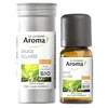 Image de Le Comptoir Aroma Huile Essentielle Sauge Sclarée (Salvia sclarea) Bio 5 ml