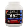 Image de Milk and Egg Eafit proteine 750gr volume et définition musculaire vanille