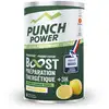 Image de Boisson Energétique Boost +3h Saveur Citron PUNCH POWER