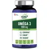 Image de Complément Alimentaire Oméga 3 1000mg PUNCH POWER