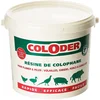 Image de SANITERPEN - Résine de Colophane COLODER - Poudre à Déplumer et à Peler - Rapide, Efficace, Facile - Au Pin des Landes, 100% Naturel, Fabrication Française - Seau 3,5 kg