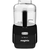 Image de Magimix Le Micro Robot de cuisine (noir, 290 W, 230 V, 50 Hz, 170 mm, 120 mm)
