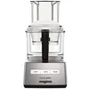 Image de Magimix CS 4200 XL   Robot de cuisine (Chrome, 10,8 kg, 21 cm, 26 cm, acier inoxydable)
