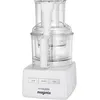 Image de ZZZ Magimix Robot de cuisine Compact 5200 XL Argent/Blanc
