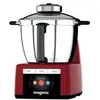 Image de MAGIMIX M/COOKEXPERT RED - Robot de Cuisine