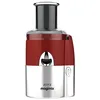 Image de Magimix Juice Expert 3 Extracteur de jus multifonction - Rouge / Chrome