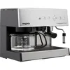 Image de MAGIMIX Combiné Expresso 11423 Chrome Mat