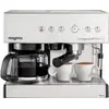 Image de Expresso combiné cafetière MAGIMIX 11423 AUTO CHROME MAT