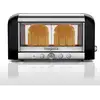 Image de Toaster vision panoramique Noir 11541 Magimix