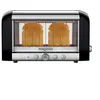 Image de MAGIMIX Toaster Vision noir 11541 11541