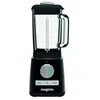 Image de Magimix 11622 Mixeur en verre 1,8 l 1200 W Blender 600 tr/min, 15000 tr/min Noir