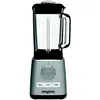 Image de Magimix 11625 Mixeur en verre 1,8 l 1200 W Chromé Blender 600 tr/min, 15 000 tr/min