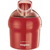 Image de Magimix Sorbetière avec récipient pour gélatine 15 W 1,5 l Rouge