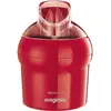Image de Sorbetière MAGIMIX GLACIER 1.5L 11669 ROUGE