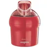 Image de Sorbetière Magimix Glaxier 11669 15 W Rouge en occasion ou reconditionné
