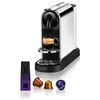 Image de Machine à café Nespresso Magimix Citiz Platinum Chrome 11716 en occasion ou reconditionné
