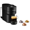 Image de Machine à café Nespresso Magimix Vertuo Pop Noir 11729 en occasion ou reconditionné