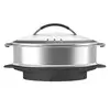 Image de Panier vapeur MAGIMIX 17277 Panier Vapeur XXL Cook Expert