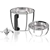 Image de Magimix Robot de cuisine Pack Triple XL 17542