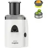 Image de Extracteur de jus MAGIMIX 18080F Juice Expert 2 Blanc
