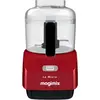 Image de Hachoir MAGIMIX 18114F MICRO ROUGE