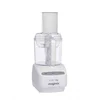 Image de Magimix Robot de Cuisine Multifonction Mini Plus 1,7 L   Hachoir, Blender, Presse-Agrumes   Compact et Puissant   Idéal pour Petites Préparations   Fabriqué en France (Blanc)
